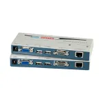 Smart KVM Verl&auml;ngerung &uuml;ber RJ-45 VGA USB