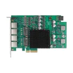 DeLOCK 86097 network card