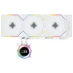 Lian Li GA II Hydroshift II LCD-C 360TL