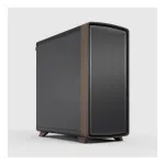 Fractal Design Summit Black Solid