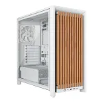 Corsair FRAME 4000D WOOD RS