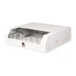 ROLINE 26.21.0015 rack cabinet