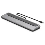 Digitus DA-70919 laptop dock/port replicator