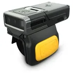 Zebra RS5100 Ring Scanner SE4770 Standard Battery Back of