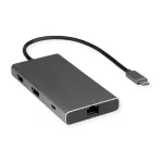 VALUE 12.99.1139 laptop dock/port replicator