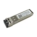QNAP TRX-10GITSFPP-SR network transceiver module