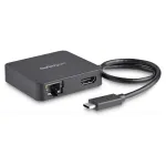 StarTech.com DKT30CHD laptop dock/port replicator