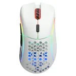 Glorious Gaming Model D Wireless mouse