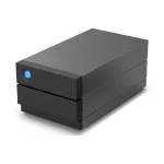 LaCie 2big Raid USB-C 40TB disk array