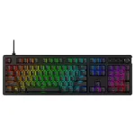 HP HyperX Alloy Rise Gaming Tastatur