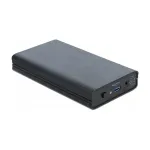 DeLOCK 42612 storage drive enclosure