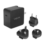 LogiLink PA0302 mobile device charger