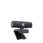 WEMISS CM-A1 Stream Series Autofocus Full HD Webcam with 1/3"-CMOS Sensor black