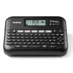 Brother PT-D460BTVP  Mono  Thermal  Label Printer  Black