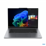 Lenovo ThinkPad X9-15 G1  Grey  15.3 "  OLED  Touchscreen  2.8K  2880 x 1800 pixels  Intel Core Ultra 7  258V  32 GB  Soldered LPDDR5x  Solid-state drive capacity 1000 GB  Intel Arc Graphics  Windows 11 Pro  802.11be  Bluetooth version 5.4  Keyboard  ...
