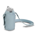 Thule EnRoute  Water Bottle Holder  Soft Blue/Darkest Blue