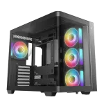 Kompiuteris | RPC Gaming Performance | AMD Ryzen 9 9950X3D | Nvidia RTX 5070 12GB | 32GB DDR5 | 1TB SSD