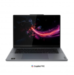Lenovo Yoga Pro 7 15ASH11 AMD Thunder Grey 15.3 " OLED Touchscreen 2.5K WQXGA 2560 x 1600 pixels AMD Ryzen AI Max+ 388 64 GB Soldered LPDDR5X Solid-state drive capacity 1000 GB AMD Radeon 8060S Graphics Windows 11 Pro 802.11be Bluetooth version 5.4 K ...