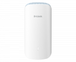 D-Link AX3000 Wi-Fi 6 Smart Mesh Extender E30/E 2.4 GHz, 5 GHz 802.11ax 2403 Mbit/s MU-MiMO No no PoE
