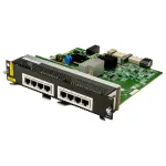 HPE S0U65A network switch module