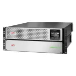 APC SRTL3000RM4UXLI-NC uninterruptible power supply (UPS)