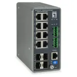 LevelOne IGU-1271 network switch