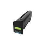 Lexmark 24B6512 toner cartridge