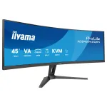 iiyama G-MASTER 45"LCD Curved Bus. UWQHD computer monitor