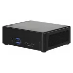 ASROCK NUCS BOX-125H Slim Intel Meteor Lake-H retail