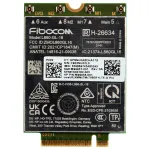 HP XMM 7560 R+ LTE-Advanced Pro WWAN interface cards/adapter