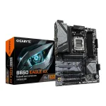 GIGABYTE B650 EAGLE AX motherboard (Atnaujinta)