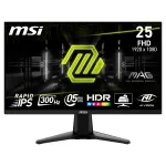 MSI MAG 255XF computer monitor
