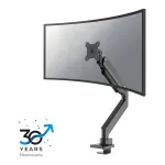 Neomounts NM-D775BLACKPLUS monitor mount / stand