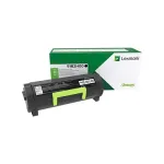 Lexmark 51B2H00 toner cartridge