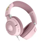 Razer Kraken V4 X &ndash; Pikachu & Eevee Edition