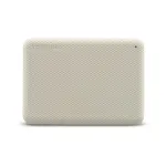 Toshiba Canvio Advance external hard drive