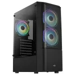 Aerocool Quantum Mesh
