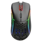 Glorious Gaming Model D Wireless mouse