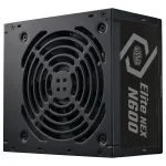Cooler Master Elite NEX 230V 600 power supply unit