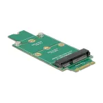 DeLOCK 62591 interface cards/adapter