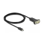DeLOCK 64196 interface cards/adapter