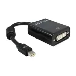 DeLOCK Adapter mini Displayport