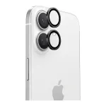 LENSGUARD IPHONE 17 BLACK