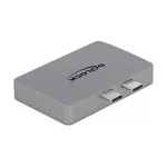 DeLOCK 64001 USB graphics adapter