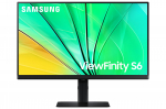 Samsung LS24D600EAUXEN | 24 " | IPS | 16:9 | 100 Hz | 5 ms | 2560 x 1440 pixels | 350 cd/m&sup2; | HDMI ports quantity 1 | Black