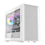 Kompiuteris | RPC Gaming | AMD Ryzen 5 5600X | AMD Radeon RX 9060 XT 8GB | 16GB DDR4 | 512GB SSD
