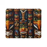 Sbox XIPE M MP-08 300x250mm Mousepad, Black With Print