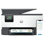 HP OfficeJet Pro 9120b AiO Printer