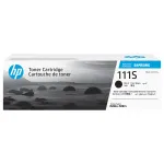 HP MLT-D111S Black Original toner cartridge