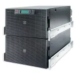 APC Smart-UPS On-Line uninterruptible power supply (UPS)